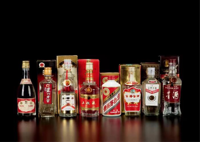 曲松老酒储存的方法